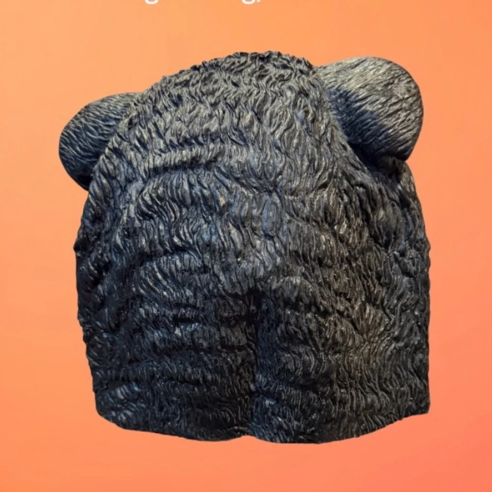 The Unbranded Brand realistic bear